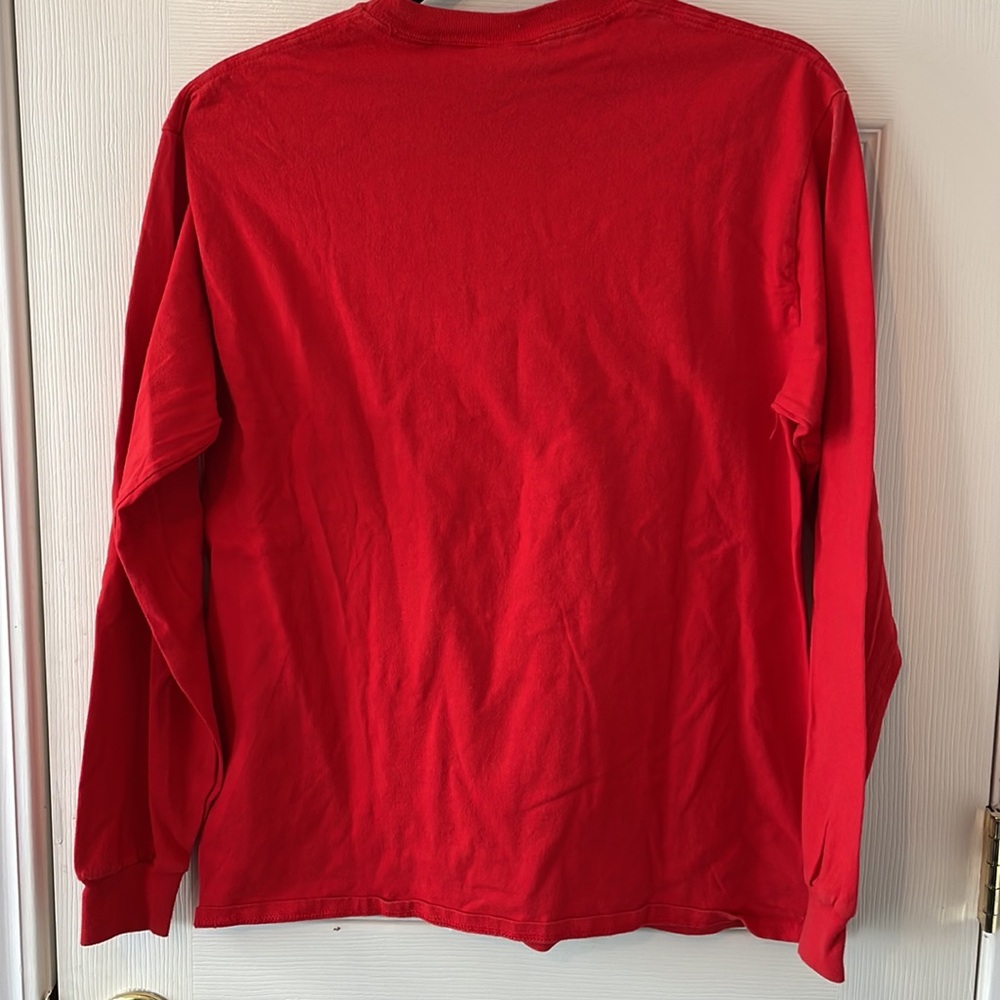 NC State Long Sleeved T-shirt - Picture 2 of 3